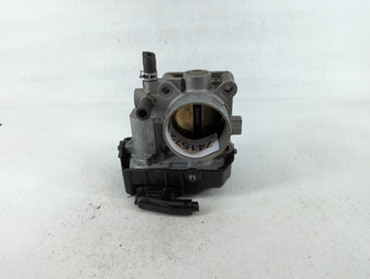 compare product 2015-2020 Acura Tlx Throttle Body P/N:U38497118286 GMF4A Fits Fits 2013 2014 2015 2016 2017 2018 2019 2020 2021 2022 OEM Used Auto Parts