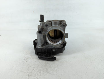 2015-2020 Acura Tlx Throttle Body P/N:U38497118286 GMF4A Fits Fits 2013 2014 2015 2016 2017 2018 2019 2020 2021 2022 OEM Use
