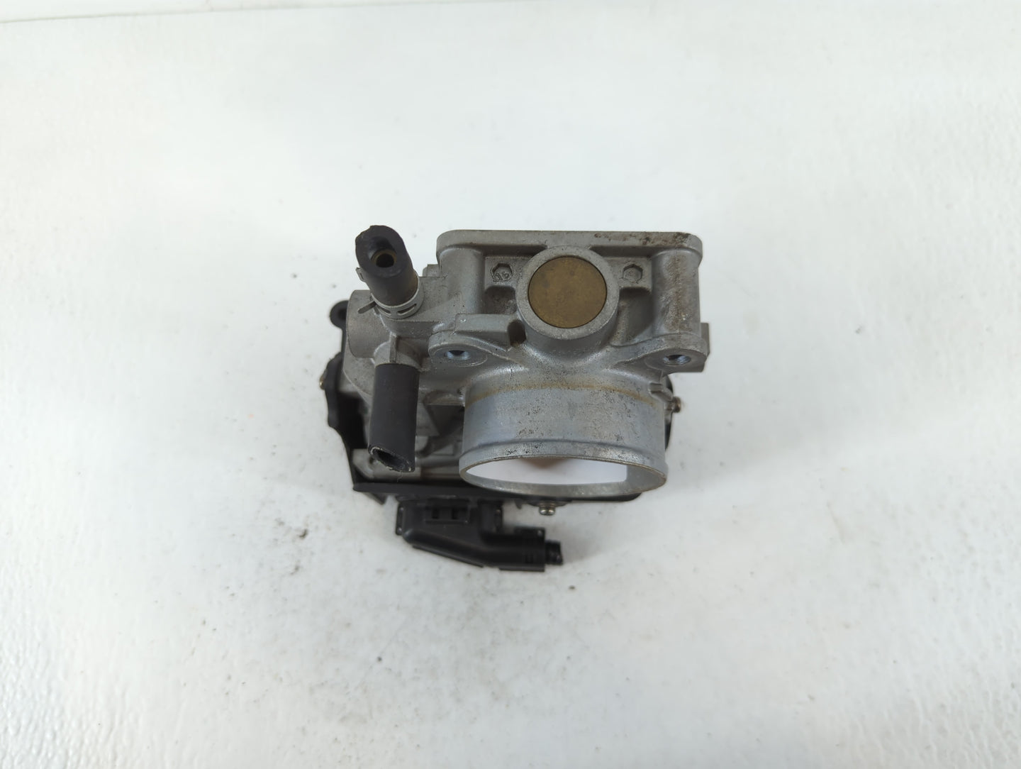2015-2020 Acura Tlx Throttle Body P/N:U38497118286 GMF4A Fits Fits 2013 2014 2015 2016 2017 2018 2019 2020 2021 2022 OEM Use