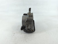 2015-2020 Acura Tlx Throttle Body P/N:U38497118286 GMF4A Fits Fits 2013 2014 2015 2016 2017 2018 2019 2020 2021 2022 OEM Use