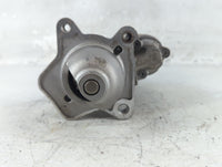 2017 Alfa Romeo Giulia Car Starter Motor Solenoid OEM P/N:0 001 172 629 20180623 Fits OEM Used Auto Parts - Oemusedautoparts