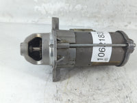 2017 Alfa Romeo Giulia Car Starter Motor Solenoid OEM P/N:0 001 172 629 20180623 Fits OEM Used Auto Parts - Oemusedautoparts