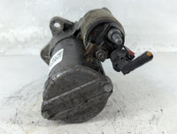 2017 Alfa Romeo Giulia Car Starter Motor Solenoid OEM P/N:0 001 172 629 20180623 Fits OEM Used Auto Parts - Oemusedautoparts