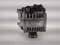 2017 Alfa Romeo Giulia Alternator Replacement Generator Charging Assembly Engine OEM P/N:50537696 C758 104211-0690 Fits OEM 