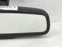 2017 Alfa Romeo Giulia Interior Rear View Mirror Replacement OEM Fits OEM Used Auto Parts - Oemusedautoparts1.com