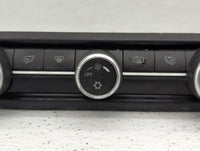 2018 Alfa Romeo Giulia Climate Control Module Temperature AC/Heater Replacement P/N:01561303470 Fits OEM Used Auto Parts - O