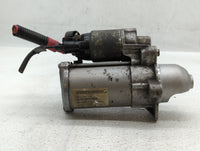 2017 Alfa Romeo Giulia Car Starter Motor Solenoid OEM Fits OEM Used Auto Parts - Oemusedautoparts1.com