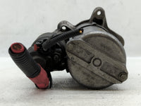 2017 Alfa Romeo Giulia Car Starter Motor Solenoid OEM Fits OEM Used Auto Parts - Oemusedautoparts1.com