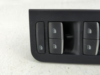2017 Alfa Romeo Giulia Master Power Window Switch Replacement Driver Side Left P/N:01561291690 Fits OEM Used Auto Parts - Oe