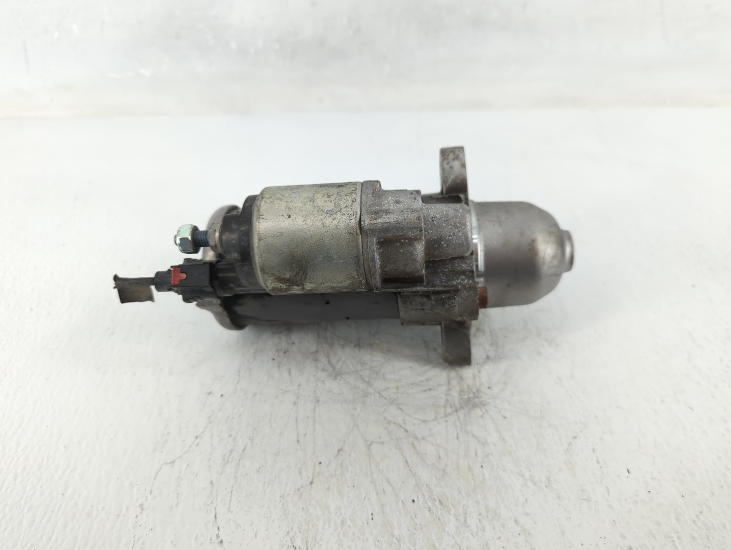 2017 Alfa Romeo Giulia Car Starter Motor Solenoid OEM P/N:0 001 172 629 Fits OEM Used Auto Parts - Oemusedautoparts1.com