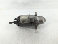 2017 Alfa Romeo Giulia Car Starter Motor Solenoid OEM P/N:0 001 172 629 Fits OEM Used Auto Parts - Oemusedautoparts1.com