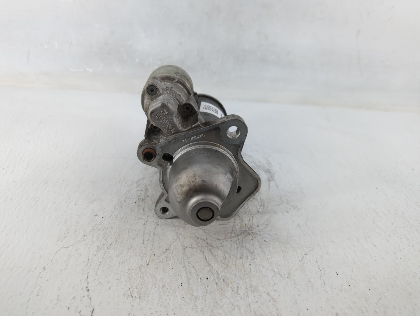 2017 Alfa Romeo Giulia Car Starter Motor Solenoid OEM P/N:0 001 172 629 Fits OEM Used Auto Parts - Oemusedautoparts1.com