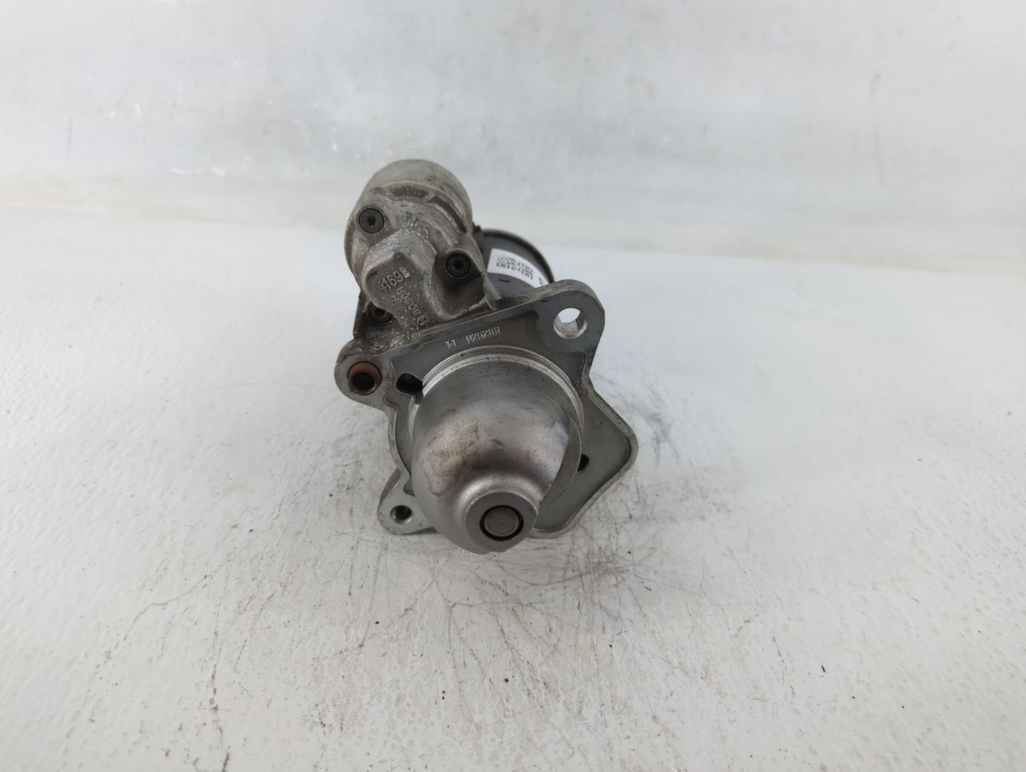 2017 Alfa Romeo Giulia Car Starter Motor Solenoid OEM P/N:0 001 172 629 Fits OEM Used Auto Parts - Oemusedautoparts1.com