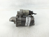 2017 Alfa Romeo Giulia Car Starter Motor Solenoid OEM P/N:0 001 172 629 Fits OEM Used Auto Parts - Oemusedautoparts1.com