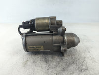 2017 Alfa Romeo Giulia Car Starter Motor Solenoid OEM P/N:0 001 172 629 Fits OEM Used Auto Parts - Oemusedautoparts1.com