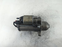 2017 Alfa Romeo Giulia Car Starter Motor Solenoid OEM P/N:0 001 172 629 Fits OEM Used Auto Parts - Oemusedautoparts1.com