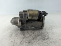 2017 Alfa Romeo Giulia Car Starter Motor Solenoid OEM P/N:0 001 172 629 Fits OEM Used Auto Parts - Oemusedautoparts1.com