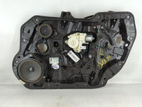 2017-2017 Alfa Romeo Giulia Used Window Regulator Passenger Front - Oemusedautoparts1.com