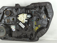 2017-2017 Alfa Romeo Giulia Used Window Regulator Passenger Front - Oemusedautoparts1.com
