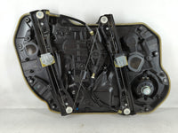 2017-2017 Alfa Romeo Giulia Used Window Regulator Passenger Front - Oemusedautoparts1.com
