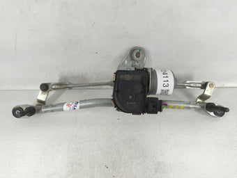 compare product 2017 Alfa Romeo Giulia Front Windshield Wiper Motor P/N:1397225004 00505549830 Fits OEM Used Auto Parts