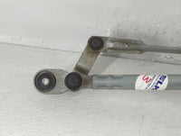 2017 Alfa Romeo Giulia Front Windshield Wiper Motor P/N:1397225004 00505549830 Fits OEM Used Auto Parts - Oemusedautoparts1.