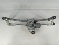 2017 Alfa Romeo Giulia Front Windshield Wiper Motor P/N:1397225004 00505549830 Fits OEM Used Auto Parts - Oemusedautoparts1.