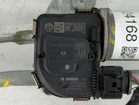 2018 Alfa Romeo Giulia Front Windshield Wiper Motor P/N:1137328983 1397225004 Fits OEM Used Auto Parts - Oemusedautoparts1.c