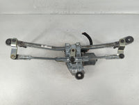 2018 Alfa Romeo Giulia Front Windshield Wiper Motor P/N:1137328983 1397225004 Fits OEM Used Auto Parts - Oemusedautoparts1.c
