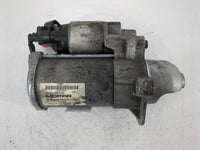 2018 Alfa Romeo Stelvio Car Starter Motor Solenoid OEM P/N:50 532 996 Fits Fits 2017 OEM Used Auto Parts - Oemusedautoparts1