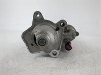 2018 Alfa Romeo Stelvio Car Starter Motor Solenoid OEM P/N:50 532 996 Fits Fits 2017 OEM Used Auto Parts - Oemusedautoparts1