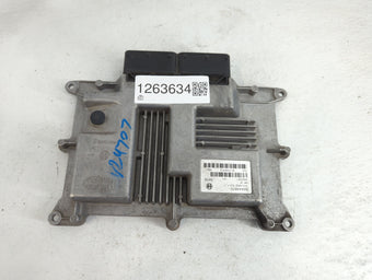 compare product 2018 Alfa Romeo Stelvio PCM Engine Control Computer ECU ECM PCU OEM P/N:50544870 Fits Fits 2017 OEM Used Auto Parts