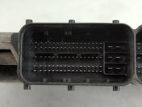 2018 Alfa Romeo Stelvio PCM Engine Control Computer ECU ECM PCU OEM P/N:50544870 Fits Fits 2017 OEM Used Auto Parts - Oemuse