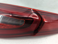 2018 Alfa Romeo Stelvio Tail Light Assembly Passenger Right OEM P/N:20791999 Fits OEM Used Auto Parts - Oemusedautoparts1.co