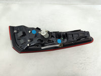 2018 Alfa Romeo Stelvio Tail Light Assembly Passenger Right OEM P/N:20791999 Fits OEM Used Auto Parts - Oemusedautoparts1.co