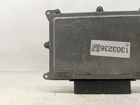 2018 Alfa Romeo Stelvio PCM Engine Control Computer ECU ECM PCU OEM P/N:50544870 Fits Fits 2017 OEM Used Auto Parts - Oemuse