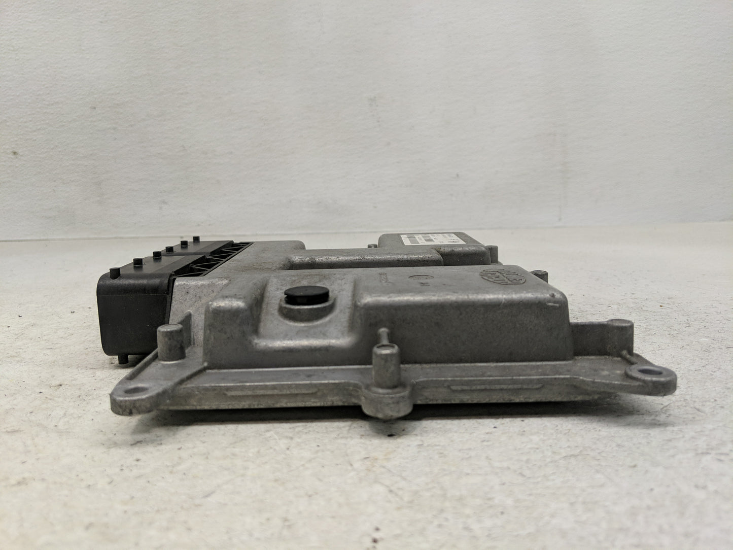 2018 Alfa Romeo Stelvio PCM Engine Control Computer ECU ECM PCU OEM P/N:50544870 Fits Fits 2017 OEM Used Auto Parts - Oemuse