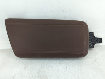 compare product 2018 Alfa Romeo Stelvio Center Console Armrest Cover Lid Fits OEM Used Auto Parts