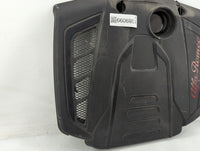 2018 Alfa Romeo Stelvio Engine Cover - Oemusedautoparts1.com