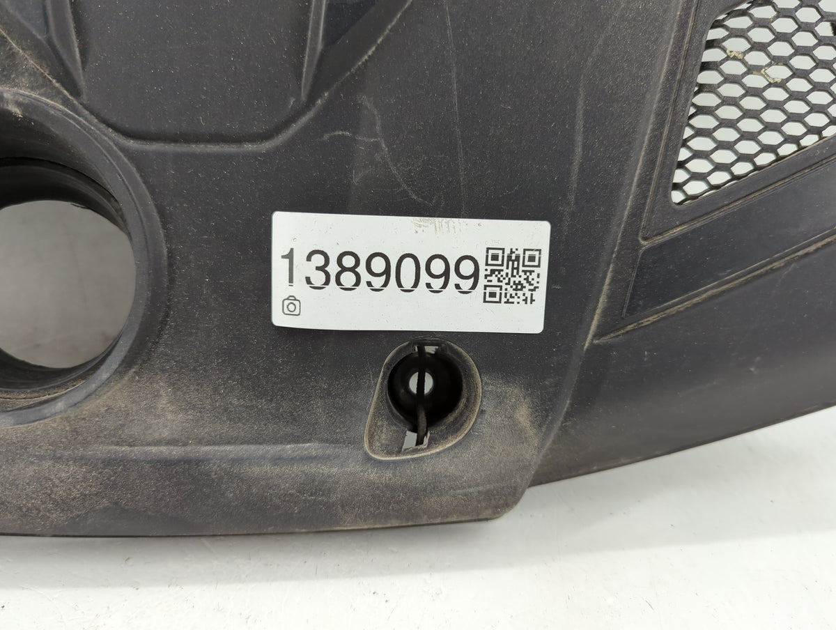 2018 Alfa Romeo Stelvio Engine Cover - Oemusedautoparts1.com