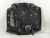 2018 Alfa Romeo Stelvio Engine Cover - Oemusedautoparts1.com