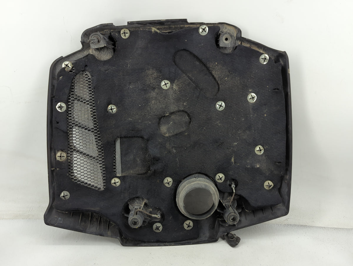 2018 Alfa Romeo Stelvio Engine Cover - Oemusedautoparts1.com