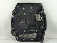 2018 Alfa Romeo Stelvio Engine Cover - Oemusedautoparts1.com
