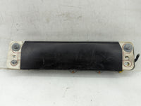 2018 Alfa Romeo Stelvio Air Bag Passenger Right Knee OEM P/N:50535329 Fits OEM Used Auto Parts - Oemusedautoparts1.com