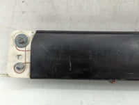 2018 Alfa Romeo Stelvio Air Bag Passenger Right Knee OEM P/N:50535329 Fits OEM Used Auto Parts - Oemusedautoparts1.com
