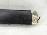 2018 Alfa Romeo Stelvio Air Bag Passenger Right Knee OEM P/N:50535329 Fits OEM Used Auto Parts - Oemusedautoparts1.com