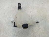 2018 Alfa Romeo Stelvio Radiator Coolant Overflow Expansion Tank Bottle - Oemusedautoparts1.com