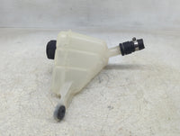 2018 Alfa Romeo Stelvio Radiator Coolant Overflow Expansion Tank Bottle - Oemusedautoparts1.com