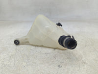 2018 Alfa Romeo Stelvio Radiator Coolant Overflow Expansion Tank Bottle - Oemusedautoparts1.com