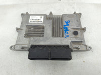 2018 Alfa Romeo Stelvio PCM Engine Control Computer ECU ECM PCU OEM P/N:50559852 50544870 Fits Fits 2017 OEM Used Auto Parts